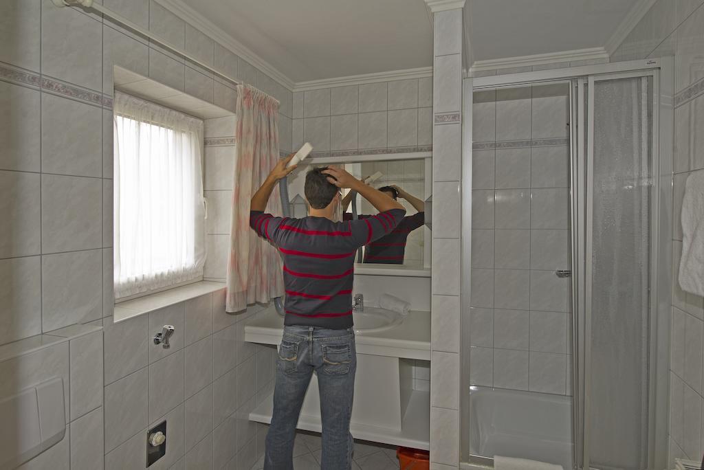 Tirolerhaus Apartment Walchsee Room photo