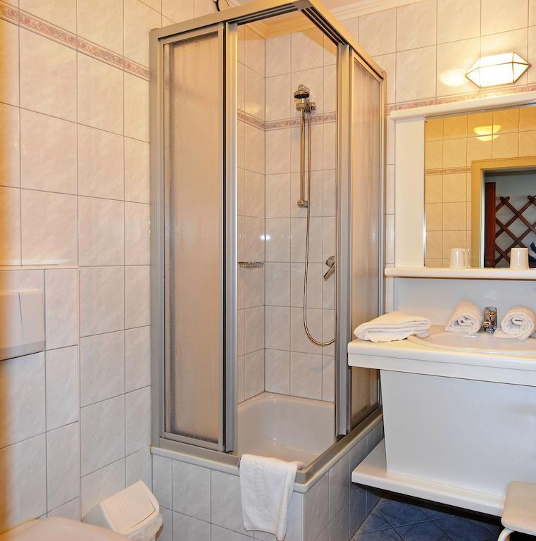 Tirolerhaus Apartment Walchsee Room photo