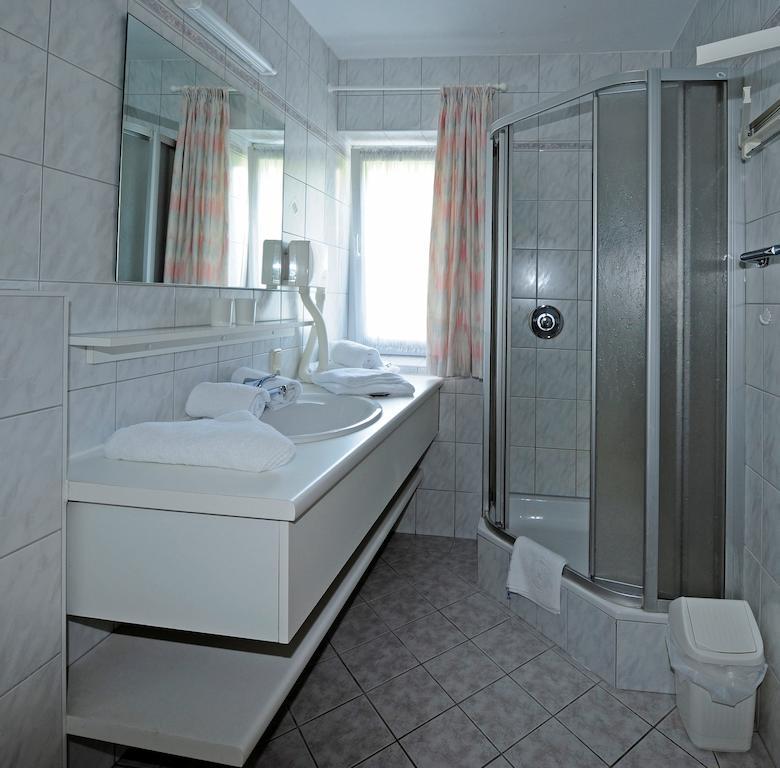 Tirolerhaus Apartment Walchsee Room photo
