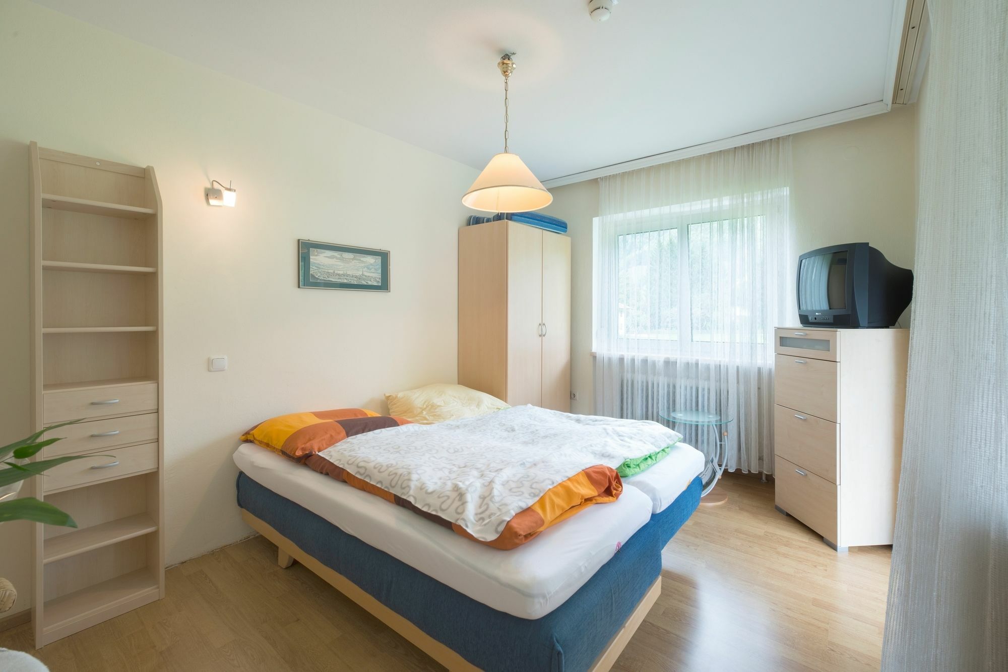 Tirolerhaus Apartment Walchsee Exterior photo