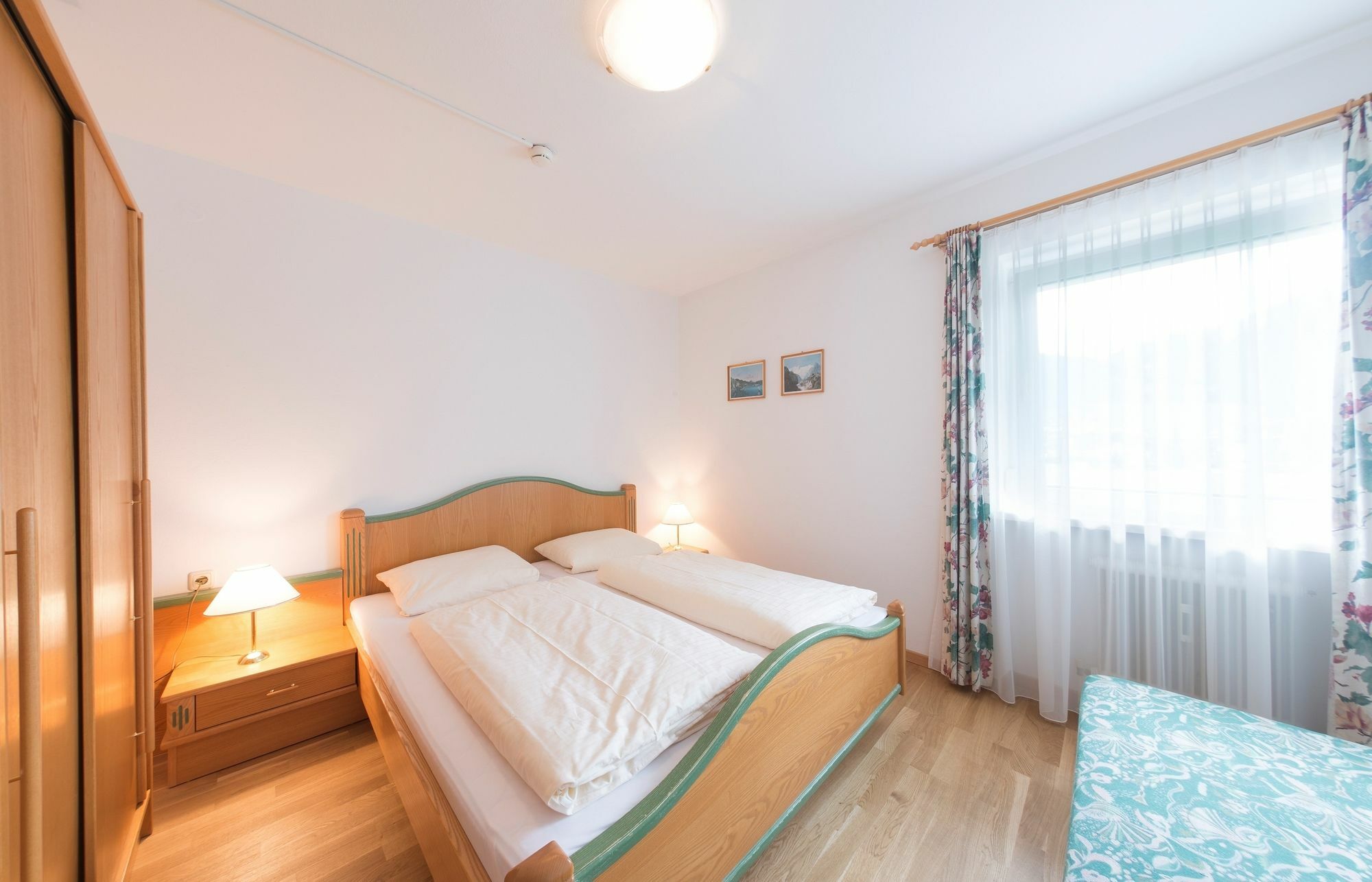 Tirolerhaus Apartment Walchsee Exterior photo